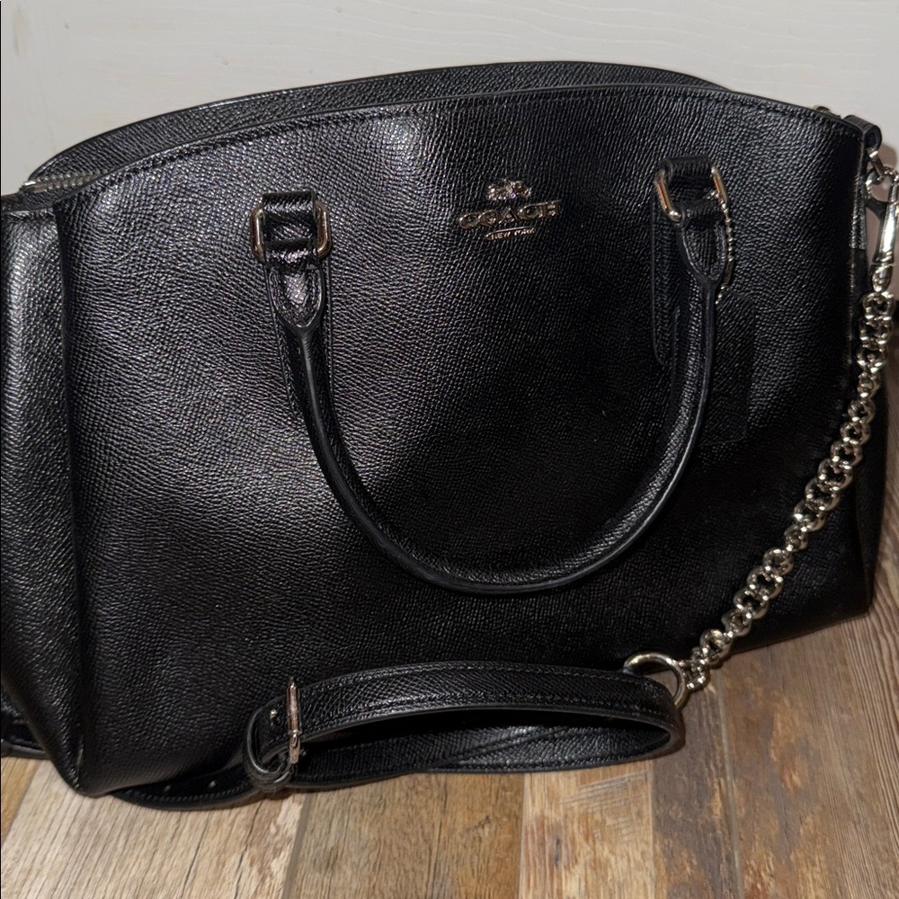 Coach Sage Carryall